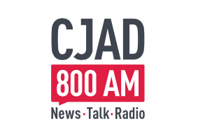CJAD 800 Montreal Newstalk