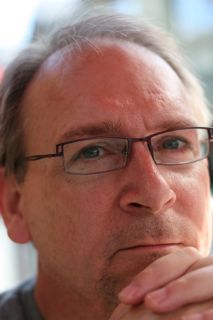 Creator of the CoffeeCrew.Com website