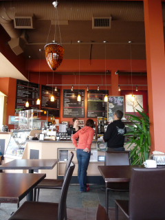 The Canadian War on Coffee