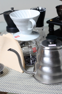 The Seasonal Buyers Guide to Great Cheap Coffee Stuff - and not so cheap!