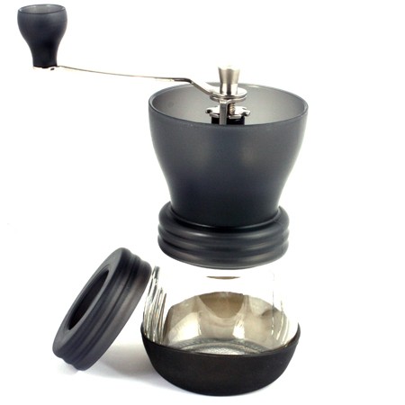 Manual Grinder