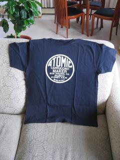 atomic t0001s