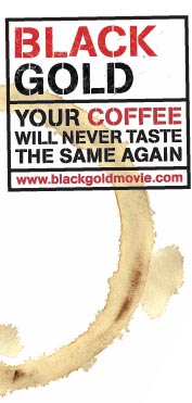 What is that brewing in your cup, dispair?